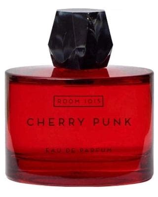 Cherry Punk Sample & Decants by Room 1015.